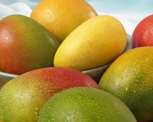 National Mango Board