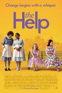 The Help, Dreamworks, The Help Movie Review