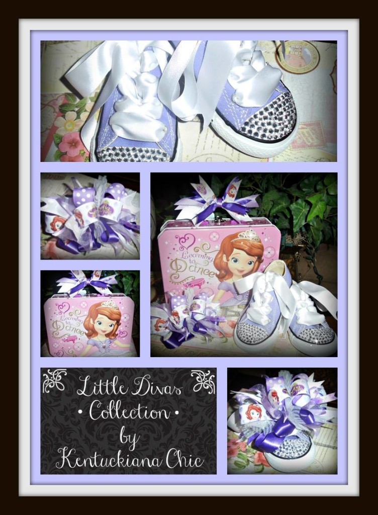 Little Divas Collection 3