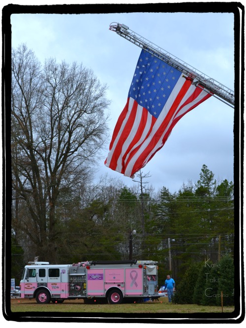 hometown heroes, hometown heroes christmas tree lots, mallard creek christmas tree lot