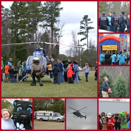 Mallard Creek Kids Day