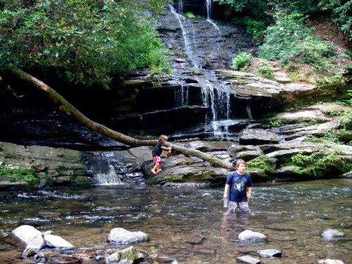 Plan and Enjoy Your Camping Trip