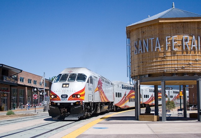 Santa Fe