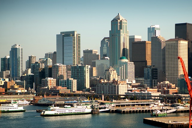 seattle