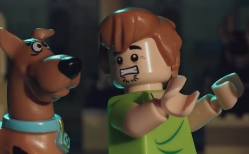 Amazing LEGO Scooby-Doo Stop Motion Videos – Plus Giveaway Amazing LEGO Scooby-Doo Stop Motion Videos – Plus Giveaway