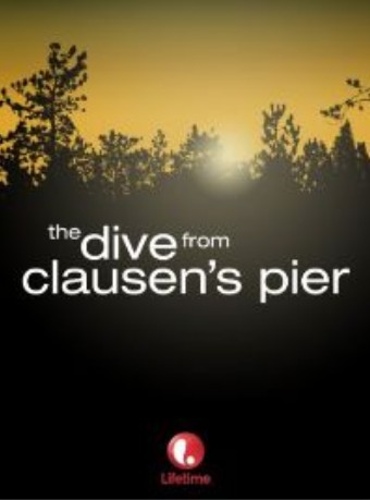 good book, fiction, dive from clausens pier, ann packer