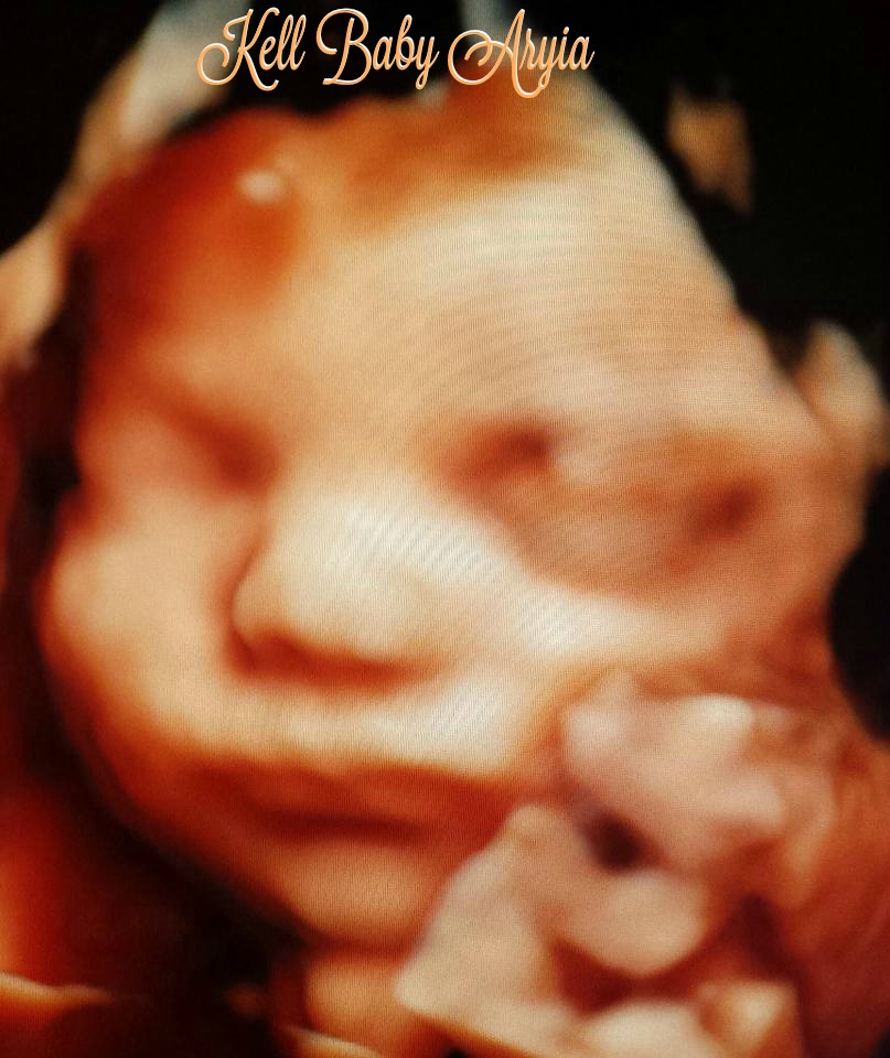 Kell Baby
