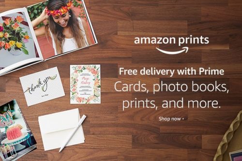 Is Amazon Prints good for photos? YES it is! Plus $1000 of Amazon Gift Cards to be Won! #AmazonPrints