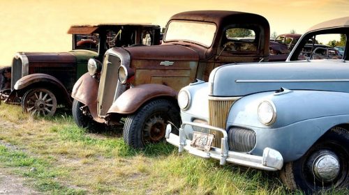 Do Not Use Email When Searching for a Car