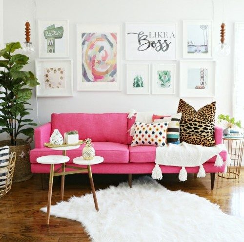 Important Interior Design Considerations