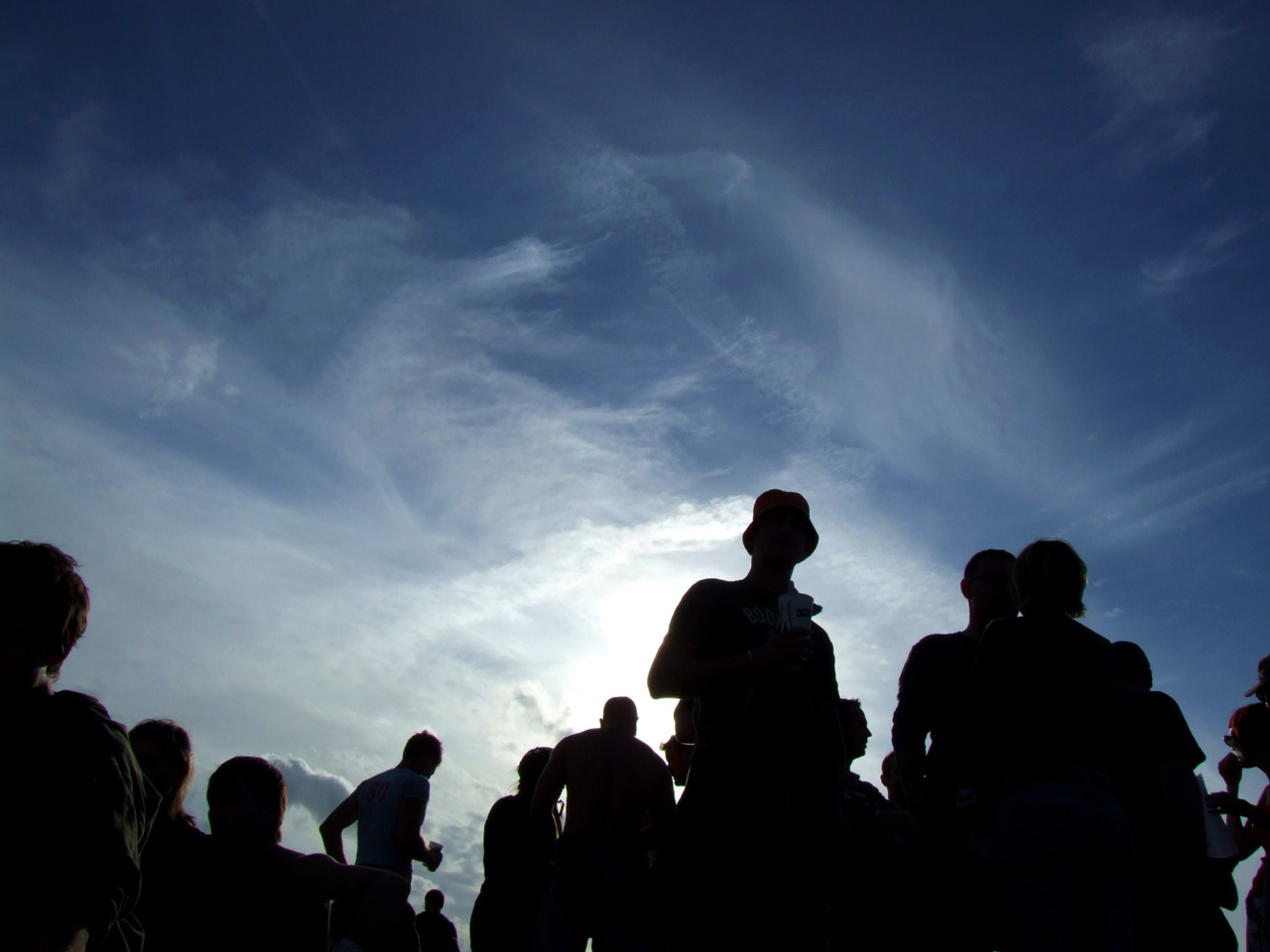 Free Summer Concert Series at The Green in Charlotte