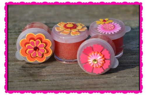 DIY Craft – Homemade Lip Gloss